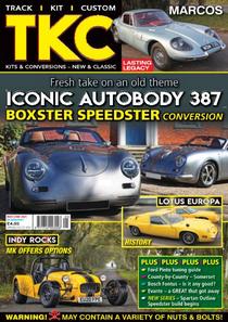 TKC Totalkitcar Magazine - May-June 2021 - Download