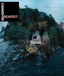 Canadian Architect - May 2021 - Download