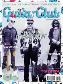 Guitar Club Magazine – maggio 2021 - Download