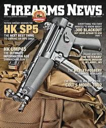 Firearms New - 01 May 2021 - Download