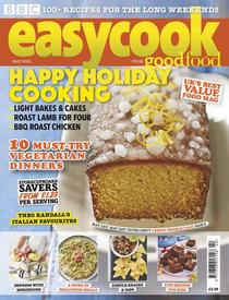 BBC Easy Cook UK - May 2021 - Download
