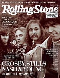 Rolling Stone France - mai 2021 - Download