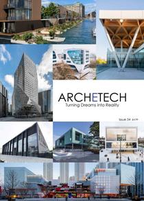 Archetech - Issue 54 2021 - Download