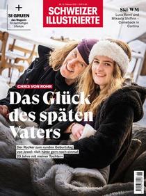 Schweizer Illustrierte - 12 Februar 2021 - Download