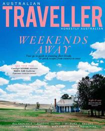 Australian Traveller - May 2021 - Download