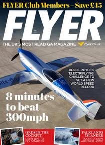 Flyer UK - May 2021 - Download