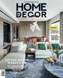 Home & Decor - May 2021 - Download