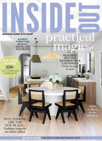 Inside Out  - May 2021 - Download