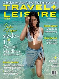 Travel+Leisure India & South Asia - May 2021 - Download