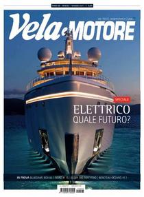 Vela e Motore - Maggio 2021 - Download