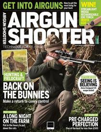 Airgun Shooter – May 2021 - Download