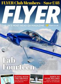 Flyer UK – June 2021 - Download