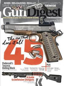 Gun Digest - May 2021 - Download