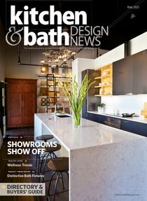 Kitchen & Bath Design New - May 2021 - Download