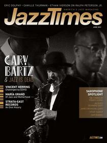 JazzTimes - June 2021 - Download