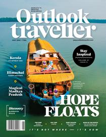 Outlook Traveller - May 2021 - Download