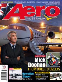 Aero Australia - July/September 2015 - Download