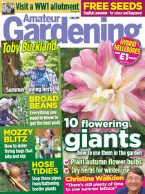 Amateur Gardening - 4 July 2015 - Download