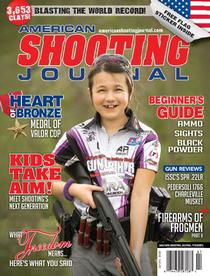 American Shooting Journal - July 2015 - Download