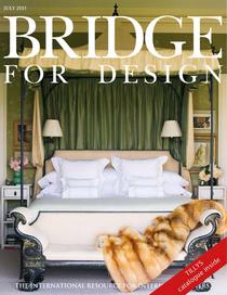 Bridge For Design - July 2015 - Download