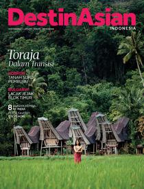 DestinAsian Indonesia - Juli/Agustus 2015 - Download