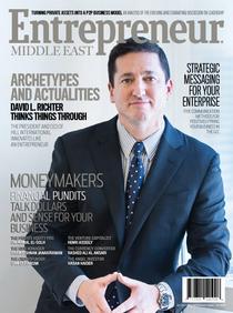 Entrepreneur Middle East - July 2015 - Download