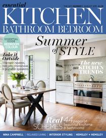 Essential Kitchen Bathroom Bedroom - August 2015 - Download