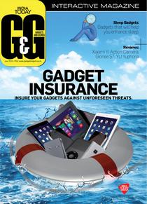 Gadgets & Gizmos - June 2015 - Download