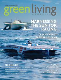 Green Living - July 2015 - Download