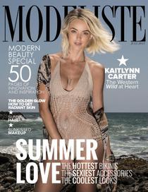 Modeliste - July 2015 - Download