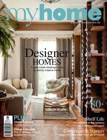 My Home Magazine - July 2015 - Download