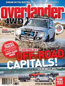 Overlander 4WD - Issue 55, 2015 - Download