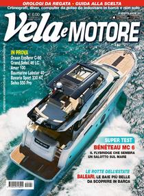 Vela e Motore - Luglio 2015 - Download