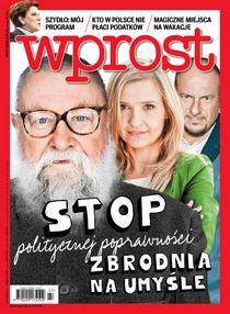 Wprost - 29 Czerwca 2015 - Download