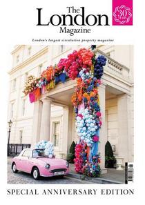 The London Magazine – May 2021 - Download