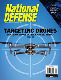 National Defense - April 2021 - Download