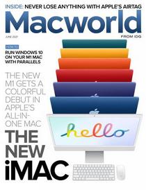 Macworld USA - June 2021 - Download