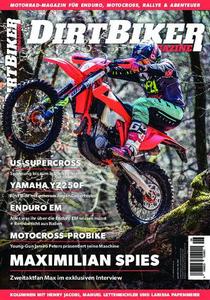 Dirtbiker Magazine – Juni 2021 - Download