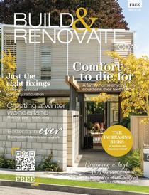 Build & Renovate Today - Issue 30 2021 - Download