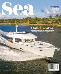 Sea Magazine - June-July 2021 - Download