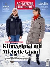 Schweizer Illustrierte - 14 Mai 2021 - Download