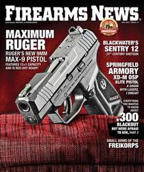 Firearms New - 15 May 2021 - Download