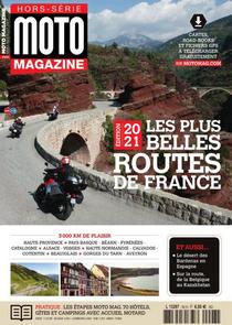 Moto Magazine Hors-Serie - Mai-Juillet 2021 - Download