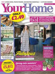 Your Home – June 2021 - Download