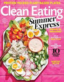Clean Eating - May 2021 - Download