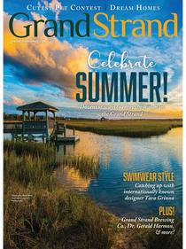 Grand Strand Magazine – May 2021 - Download