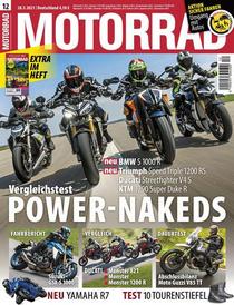 Motorrad – 27 Mai 2021 - Download