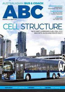 Australasian Bus & Coach - May 2021 - Download