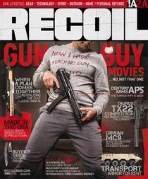 Recoil - July 2021 - Download