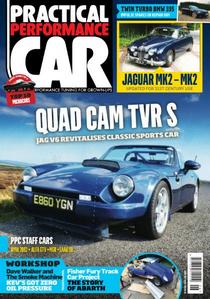 Practical Performance Car - Issue 206 - June 2021 - Download